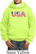 USA 3D Kids Hoody