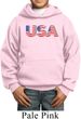 USA 3D Kids Hoody