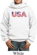 USA 3D Kids Hoody