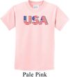 USA 3D Kids Shirt