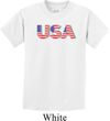 USA 3D Kids Shirt
