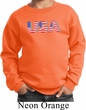 USA 3D Kids Sweat Shirt