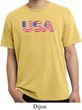 USA 3D Pigment Dyed Shirt