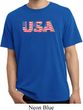 USA 3D Pigment Dyed Shirt