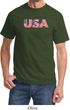 USA 3D Shirt