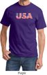 USA 3D Shirt