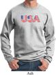 USA 3D Sweatshirt
