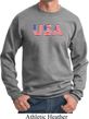 USA 3D Sweatshirt