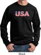USA 3D Sweatshirt