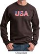 USA 3D Sweatshirt