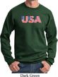 USA 3D Sweatshirt