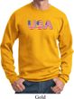 USA 3D Sweatshirt
