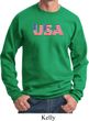 USA 3D Sweatshirt