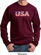 USA 3D Sweatshirt