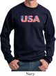 USA 3D Sweatshirt