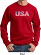 USA 3D Sweatshirt