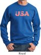 USA 3D Sweatshirt