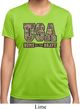 USA Home of the Brave Ladies Moisture Wicking Shirt