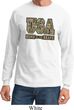 USA Home of the Brave Long Sleeve Shirt