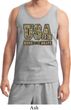 USA Home of the Brave Mens Tank Top