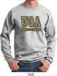 USA Home of the Brave Sweatshirt