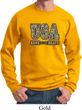 USA Home of the Brave Sweatshirt