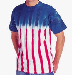 USA Patriotic Shirts