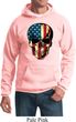 USA Skull Hoodie