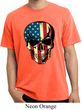 USA Skull Pigment Dyed Shirt