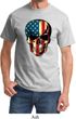 USA Skull Shirt