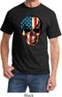 USA Skull Shirt