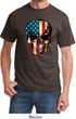 USA Skull Shirt