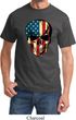 USA Skull Shirt