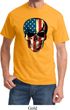 USA Skull Shirt