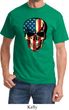 USA Skull Shirt