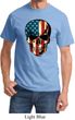 USA Skull Shirt