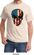 USA Skull Shirt