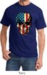 USA Skull Shirt