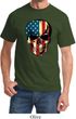 USA Skull Shirt