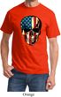 USA Skull Shirt