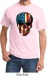 USA Skull Shirt