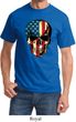 USA Skull Shirt