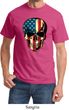 USA Skull Shirt