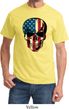 USA Skull Shirt
