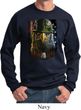 USA Sweatshirt American Eagle Sweat Shirt