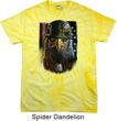 USA Tee American Eagle Spider Tie Dye T-shirt