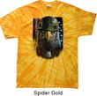 USA Tee American Eagle Spider Tie Dye T-shirt