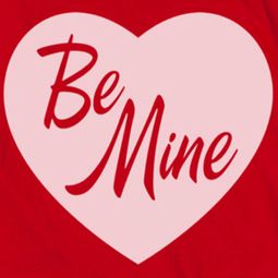 Valentine's Day Shirts