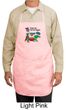 Vegan Apron