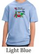 Vegan Kids T-shirt